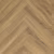 Кварцвиниловый SPC ламинат Aquafloor Space Parquet Light AF4515PQL венгерская елка 610×122×4,5