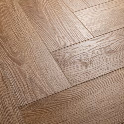 Кварцвиниловый SPC ламинат Aquafloor Space Parquet Light AF4516PQL венгерская елка 610×122×4,5
