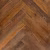Кварцвиниловый SPC ламинат Aquafloor Space Parquet Light AF4518PQL венгерская елка 610×122×4,5
