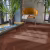 Кварцвиниловый SPC ламинат Aquafloor Space Parquet Light AF4519PQL венгерская елка 610×122×4,5 фото в интерьере
