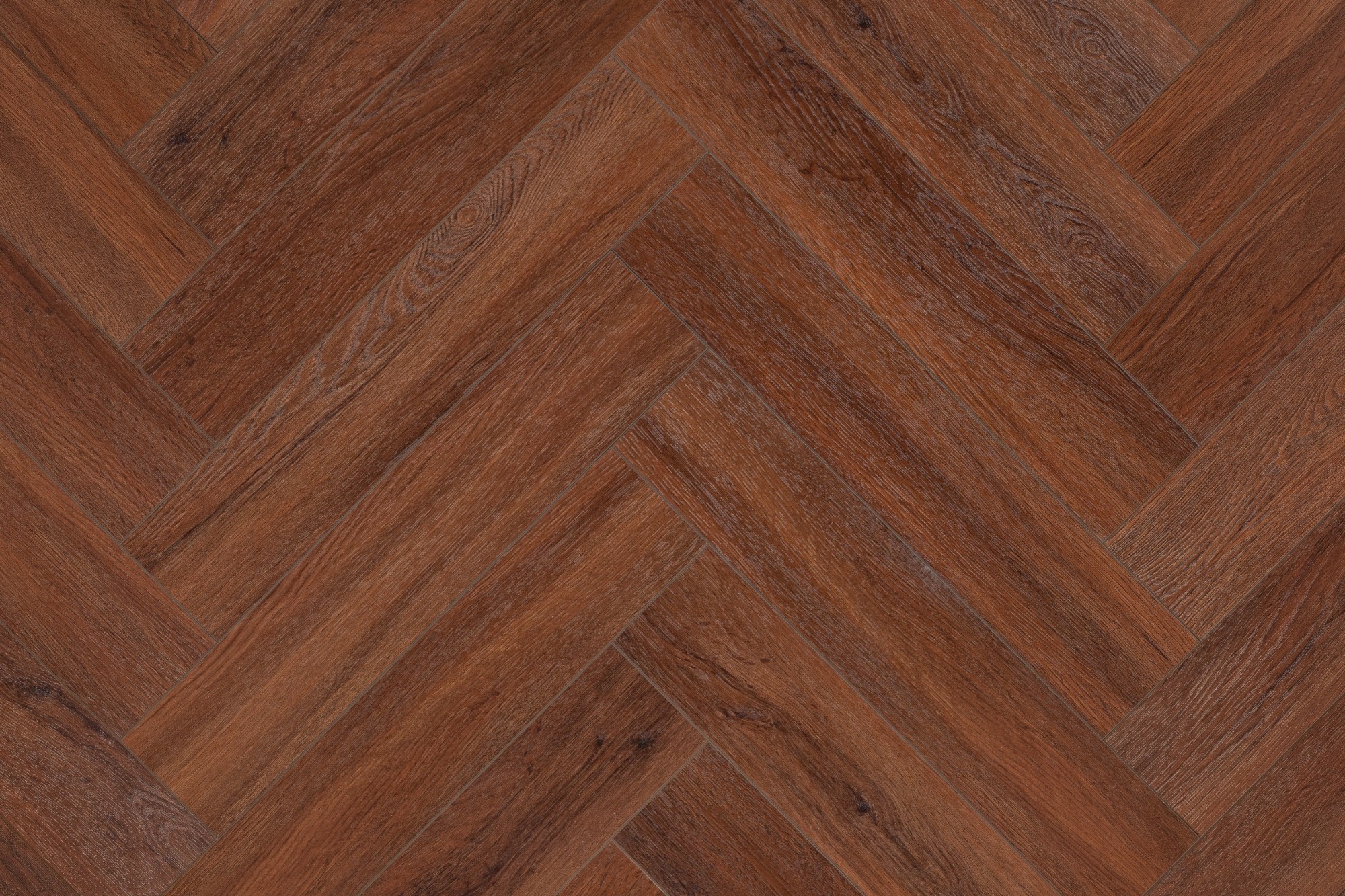 Кварцвиниловый SPC ламинат Aquafloor Space Parquet Light AF4519PQL венгерская елка 610×122×4,5