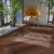 Кварцвиниловый SPC ламинат Aquafloor Space Parquet Light AF4520PQL венгерская елка 610×122×4,5 фото в интерьере