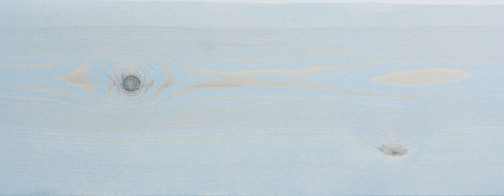 Масло с твердым воском для дерева Biofa 2044 цвет 2007 Небесный 0,125 л