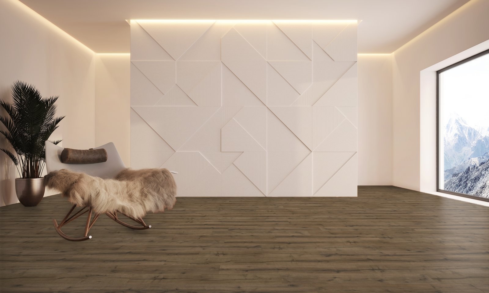 Ламинат AGT Natura Line Селге PRK504 1200×191×8