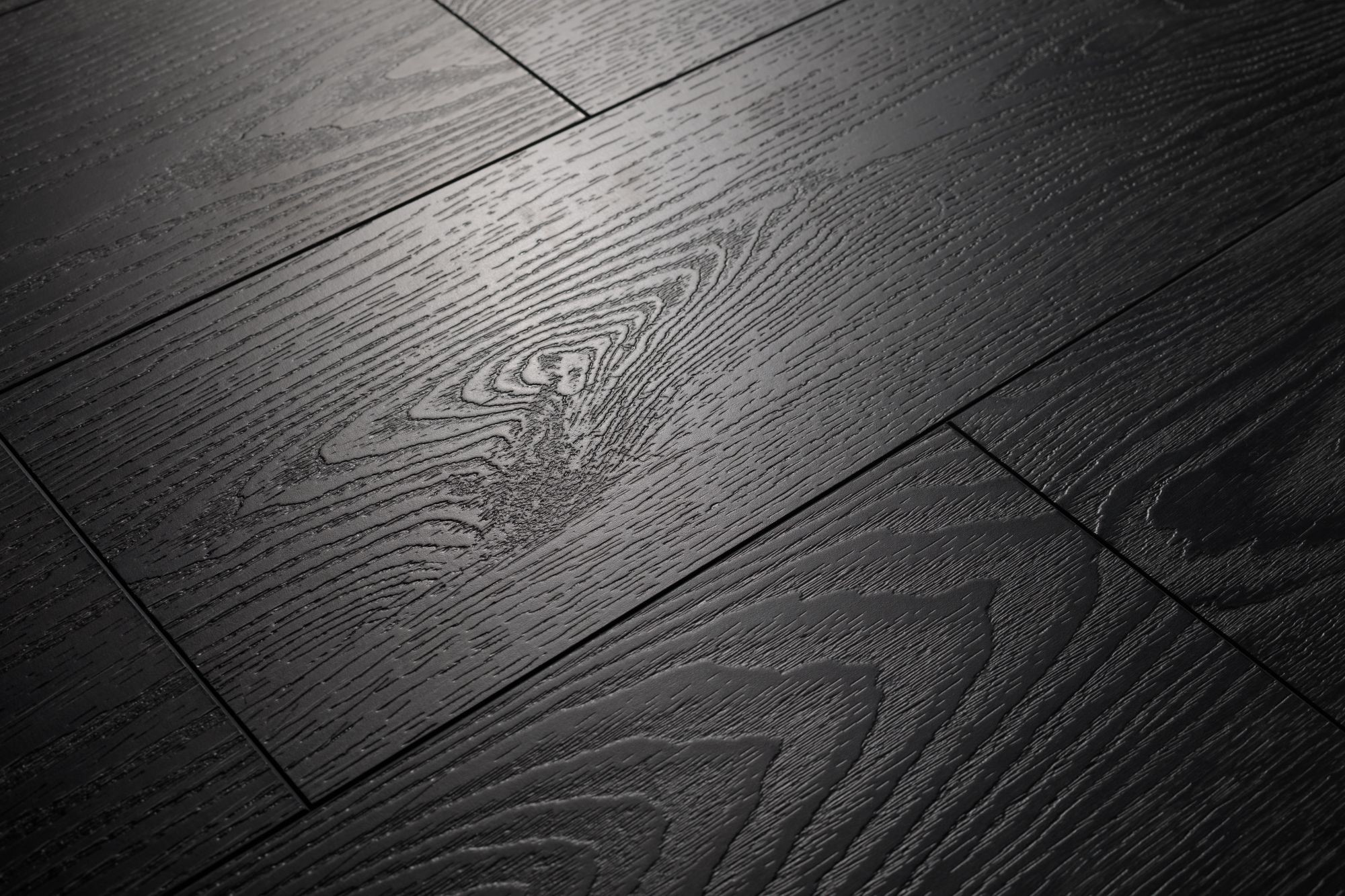 Кварцвиниловый SPC ламинат Aquafloor Space AF4060SPC 1220×180×4