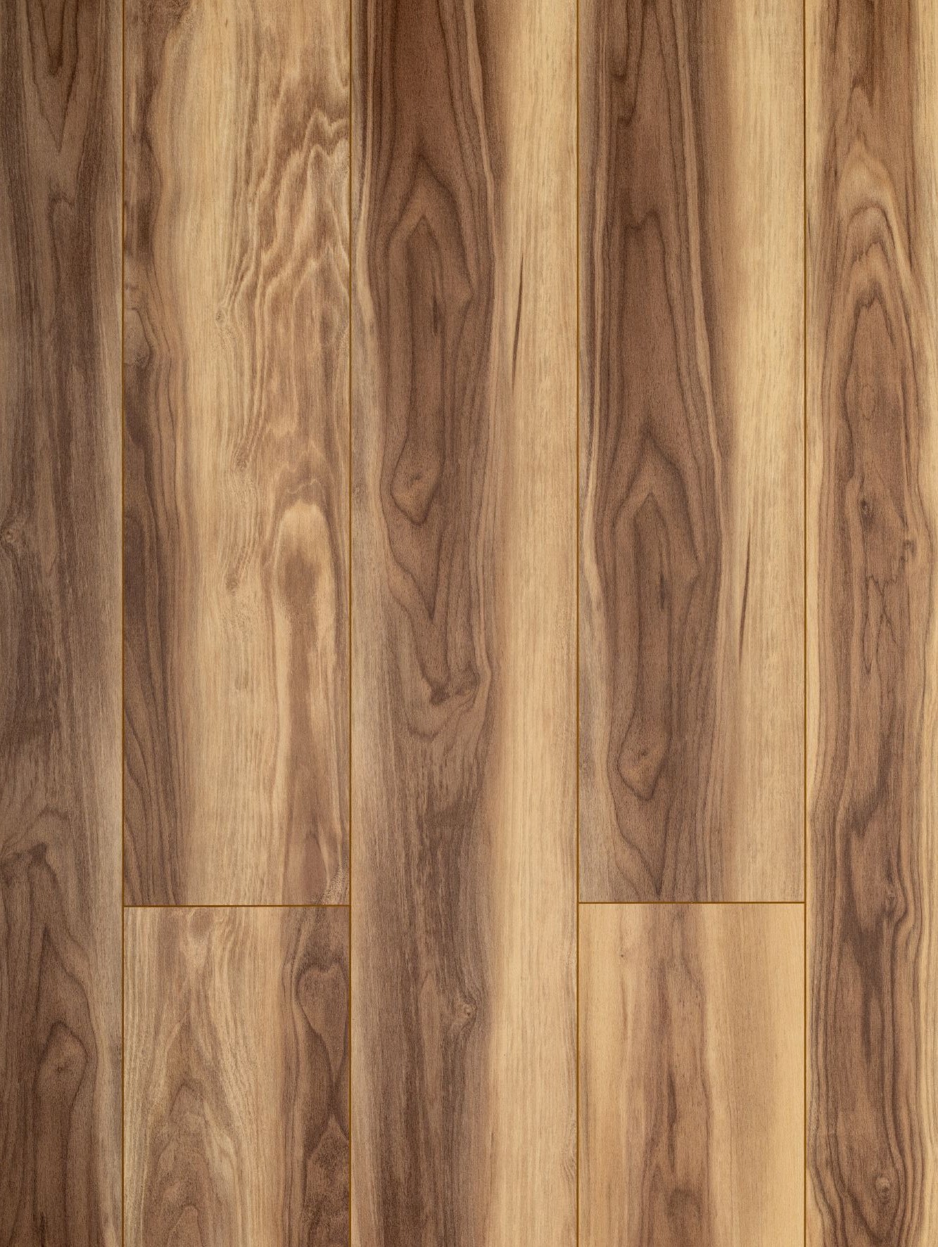 Кварцвиниловый SPC ламинат Aquafloor Space Nuts XL AF4072NXL 1520×220×4