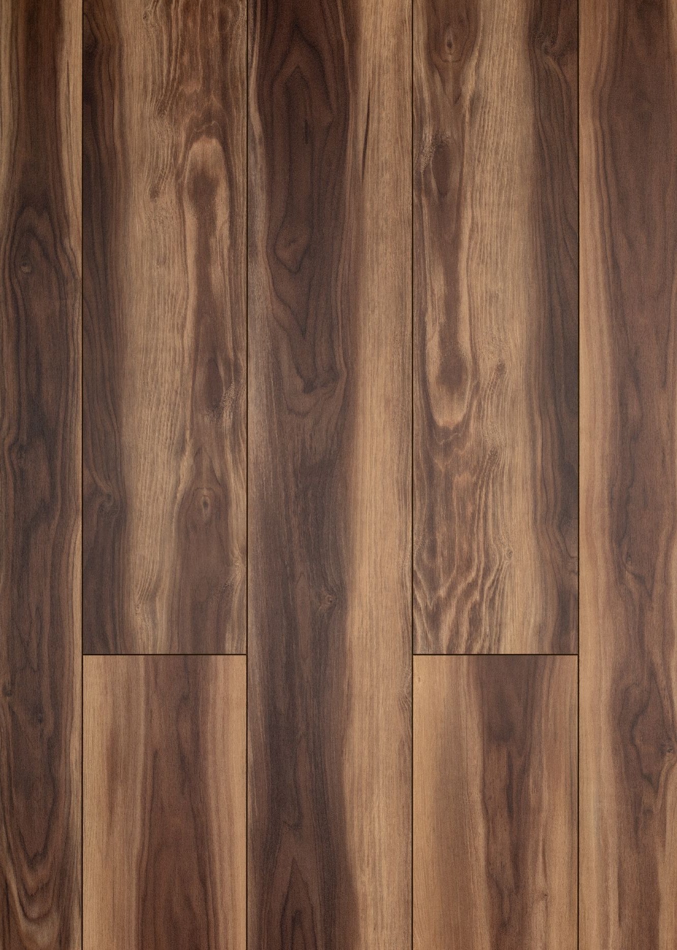 Кварцвиниловый SPC ламинат Aquafloor Space Nuts XL AF4075NXL 1520×220×4