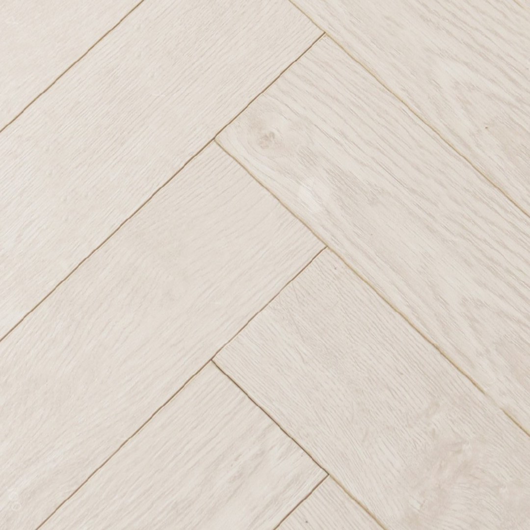 Ламинат Alpine Floor Herringbone 12 Дуб Апулия LF105-01 венгерская елка 600×100×12
