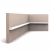 Молдинг под покраску Orac Decor Select PX209 2000×10×18