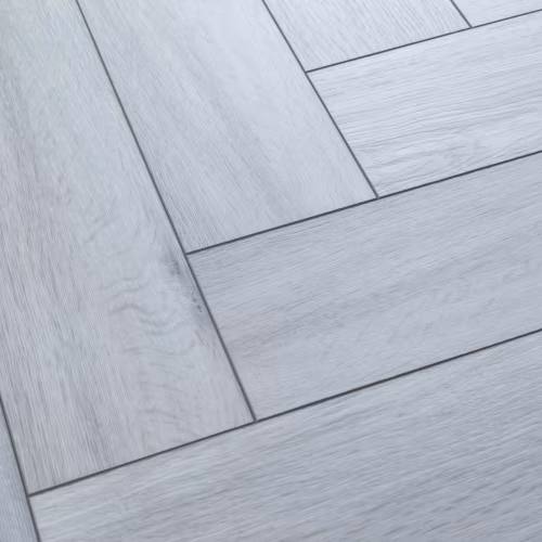 Кварцвиниловый SPC ламинат Aquafloor Parquet Plus AF6011PQ венгерская елка 720×120×7
