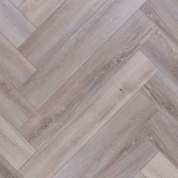 Кварцвиниловый SPC ламинат Aquafloor Parquet Plus AF6013PQ венгерская елка 720×120×7
