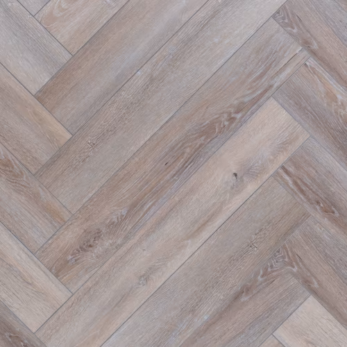 Кварцвиниловый SPC ламинат Aquafloor Parquet Plus AF6013PQ венгерская елка 720×120×7