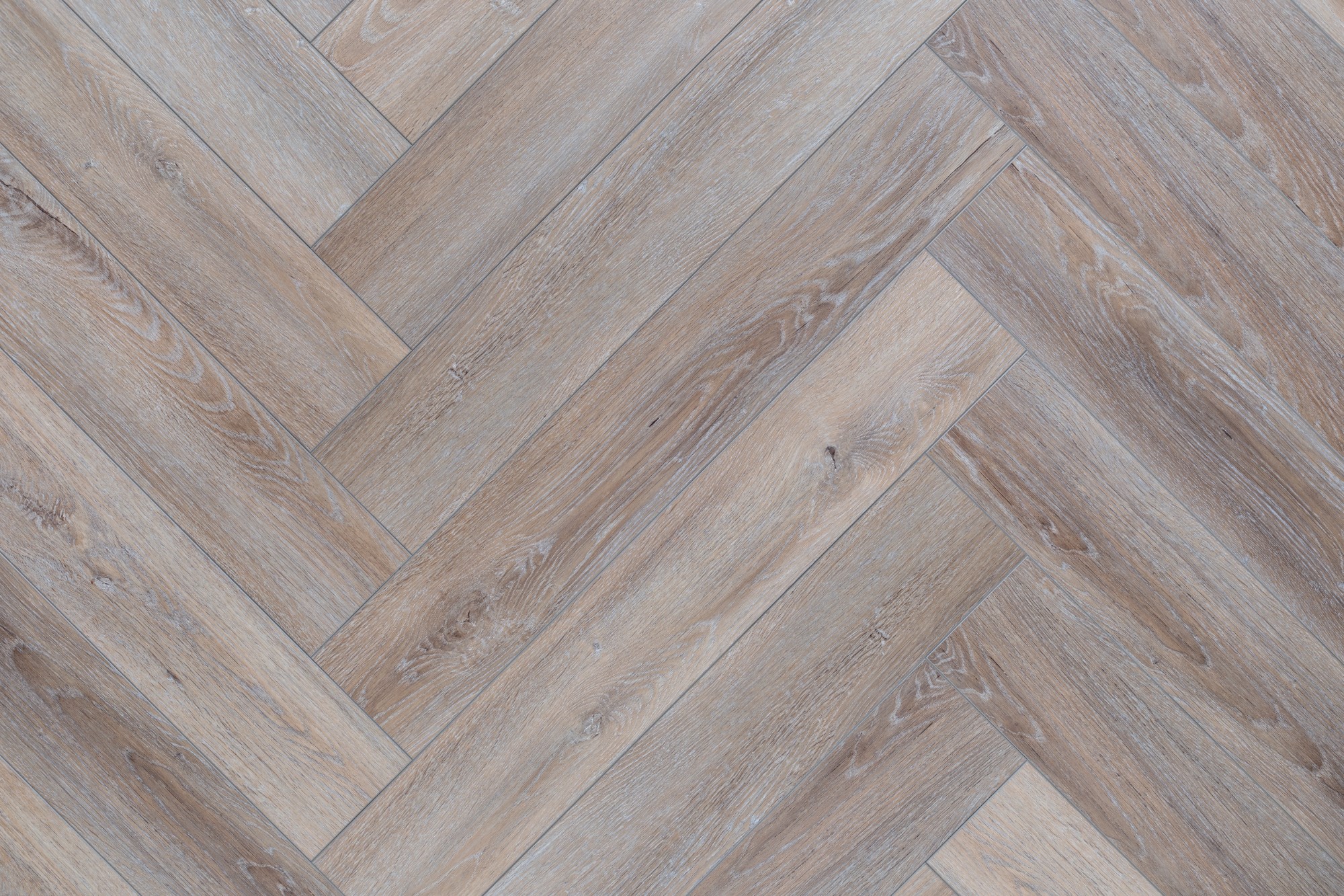 Кварцвиниловый SPC ламинат Aquafloor Parquet Plus AF6013PQ венгерская елка 720×120×7