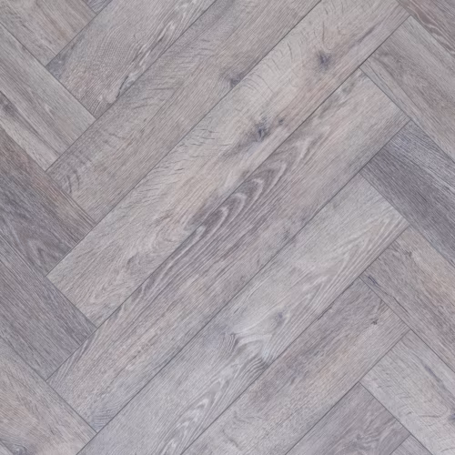Кварцвиниловый SPC ламинат Aquafloor Parquet Plus AF6014PQ венгерская елка 720×120×7
