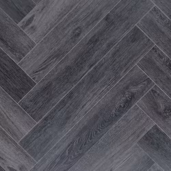 Кварцвиниловый SPC ламинат Aquafloor Parquet Plus AF6015PQ венгерская елка 720×120×7