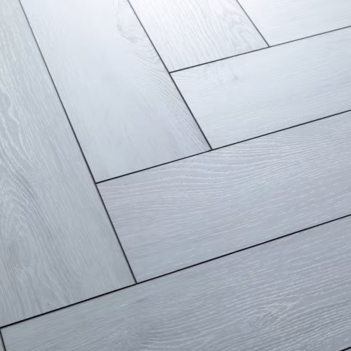 Кварцвиниловый SPC ламинат Aquafloor Parquet Plus AF6016PQ венгерская елка 720×120×7