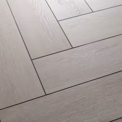 Кварцвиниловый SPC ламинат Aquafloor Parquet Plus AF6017PQ венгерская елка 720×120×7