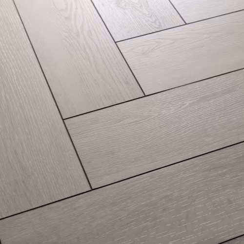 Кварцвиниловый SPC ламинат Aquafloor Parquet Plus AF6017PQ венгерская елка 720×120×7