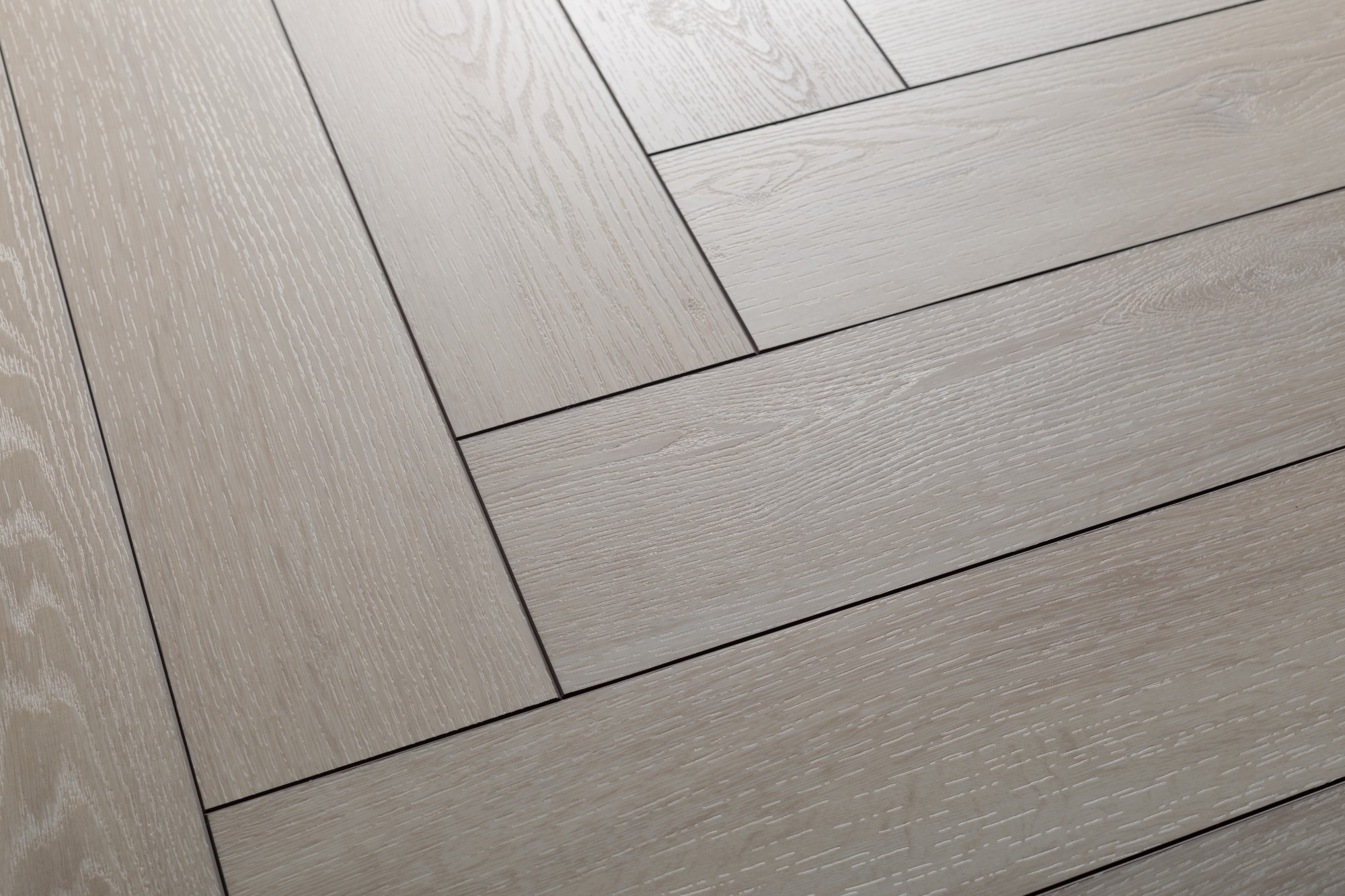 Кварцвиниловый SPC ламинат Aquafloor Parquet Plus AF6017PQ венгерская елка 720×120×7