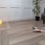 Кварцвиниловый SPC ламинат Aquafloor Parquet Plus AF6018PQ венгерская елка 720×120×7 фото в интерьере