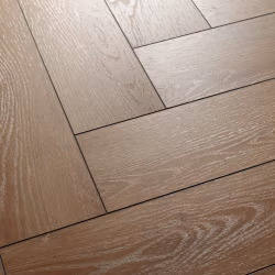 Кварцвиниловый SPC ламинат Aquafloor Parquet Plus AF6020PQ венгерская елка 720×120×7