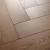 Кварцвиниловый SPC ламинат Aquafloor Parquet Plus AF6020PQ венгерская елка 720×120×7