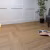 Кварцвиниловый SPC ламинат Aquafloor Parquet Plus AF6020PQ венгерская елка 720×120×7 фото в интерьере