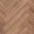 Кварцвиниловый SPC ламинат Aquafloor Parquet Plus AF6022PQN+ венгерская елка 720×120×7