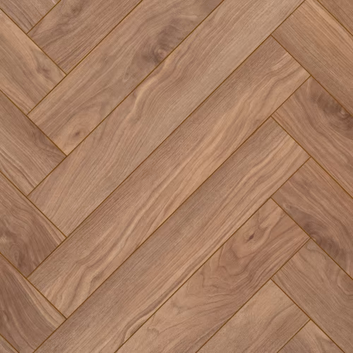 Кварцвиниловый SPC ламинат Aquafloor Parquet Plus AF6022PQN+ венгерская елка 720×120×7