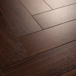 Кварцвиниловый SPC ламинат Aquafloor Parquet Plus AF6025PQN+ венгерская елка 720×120×7