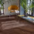 Кварцвиниловый SPC ламинат Aquafloor Parquet Plus AF6025PQN+ венгерская елка 720×120×7 фото в интерьере