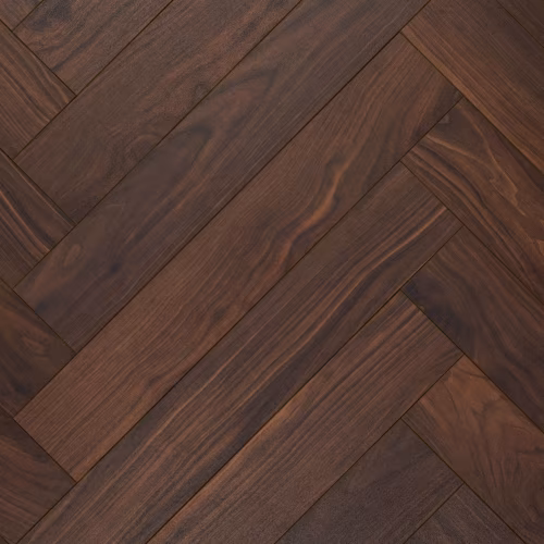 Кварцвиниловый SPC ламинат Aquafloor Parquet Plus AF6025PQN+ венгерская елка 720×120×7