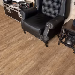 Кварцвиниловый SPC ламинат Alpine Floor Grand Sequoia Light Макадамия ECO 11-1001 1220×183×3,5