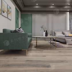 Кварцвиниловый SPC ламинат Ensten Hygge Циния ECO 102-19 1524×180×4