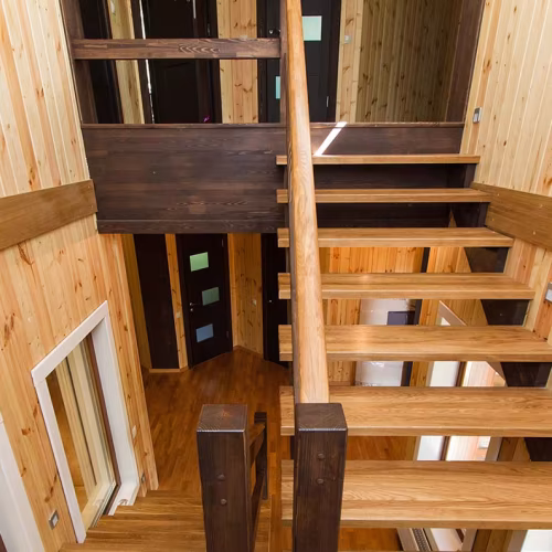 Масло бесцветное с твердым воском для пола Biofa 9032 шелковисто-матовое 0,4 л