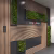 Рейка декоративная Decor-Dizayn 611-90SH 3000×30×20 фото в интерьере
