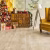 Кварцвиниловый SPC ламинат Alpine Floor Grand Sequoia Superior Aba Сонома ECO 11-303 1220×183×8 фото в интерьере