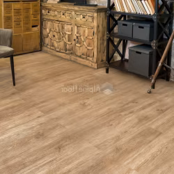 Кварцвиниловый SPC ламинат Alpine Floor Grand Sequoia Superior Aba Камфора ECO 11-503 1220×183×8
