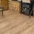Кварцвиниловый SPC ламинат Alpine Floor Grand Sequoia Superior Aba Камфора ECO 11-503 1220×183×8 фото в интерьере
