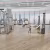 Кварцвиниловый SPC ламинат Alpine Floor Grand Sequoia Superior Aba Миндаль ECO 11-603 1220×183×8 фото в интерьере