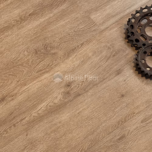 Кварцвиниловый SPC ламинат Alpine Floor Grand Sequoia Superior Aba Макадамия ECO 11-1003 1220×183×8