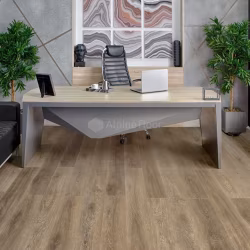 Кварцвиниловая плитка Alpine Floor клеевая Grand Sequoia LVT Вайпуа ECO 11-1902 1219,2×184,15×2,5