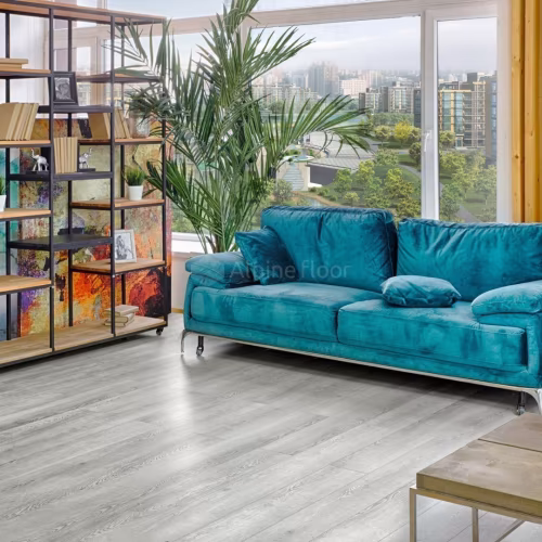 Кварцвиниловая плитка Alpine Floor клеевая Grand Sequoia LVT Дейнтри ECO 11-1202 1219,2×184,15×2,5