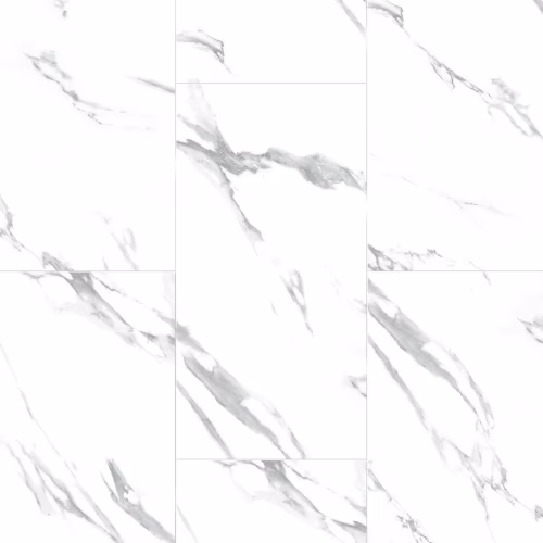 Кварцвиниловый SPC ламинат Alpine Floor Stone Mineral Core Делмар ECO 4-25 609,6×304,8×4