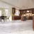 Кварцвиниловый SPC ламинат Alpine Floor Stone Mineral Core Делмар ECO 4-25 609,6×304,8×4 фото в интерьере