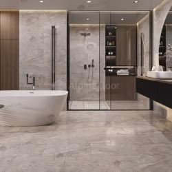 Кварцвиниловый SPC ламинат Alpine Floor Stone Mineral Core Вилио ECO 4-26 609,6×304,8×4