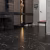 Кварцвиниловый SPC ламинат Alpine Floor Stone Mineral Core Неро ECO 4-27 609,6×304,8×4 фото в интерьере