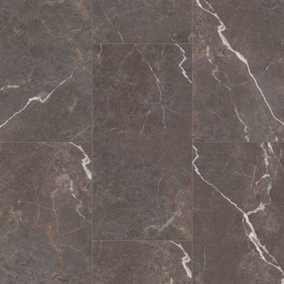 Кварцвиниловый SPC ламинат Alpine Floor Stone Mineral Core Сторм ECO 4-29 609,6×304,8×4