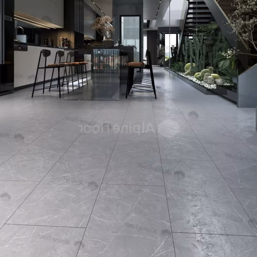 Кварцвиниловый SPC ламинат Alpine Floor Stone Mineral Core Рок ECO 4-30 609,6×304,8×4