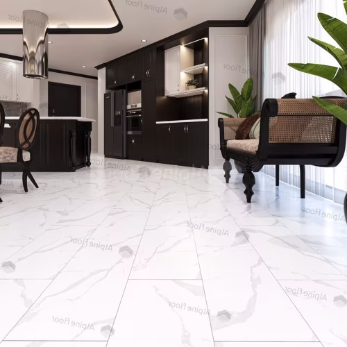Кварцвиниловый SPC ламинат Alpine Floor Stone Mineral Core Гранти ECO 4-31 609,6×304,8×4